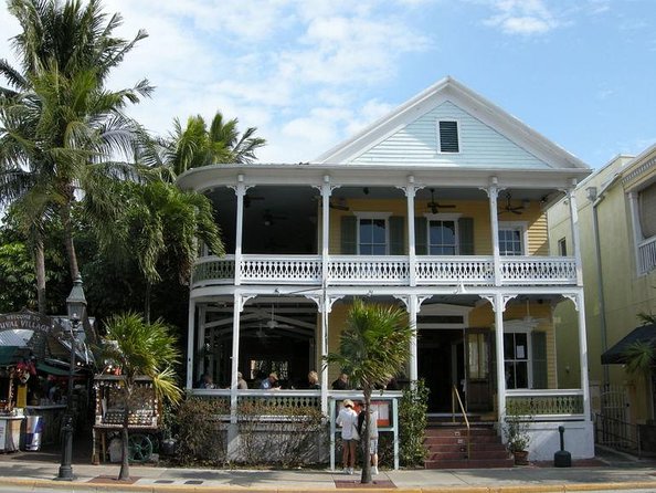 The Original Key West Ghost Hunt - Key points to know before booking