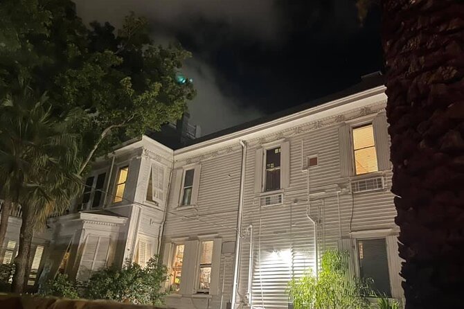 The Original Key West Ghost Hunt - Why this ghost hunt feels different from a standard walking tour