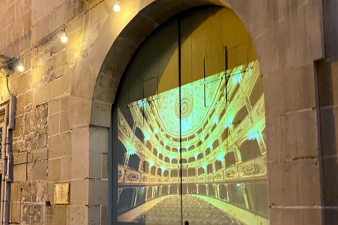 The Original Valletta Ghost Tour - Fort St Elmo and the National War Museum finale