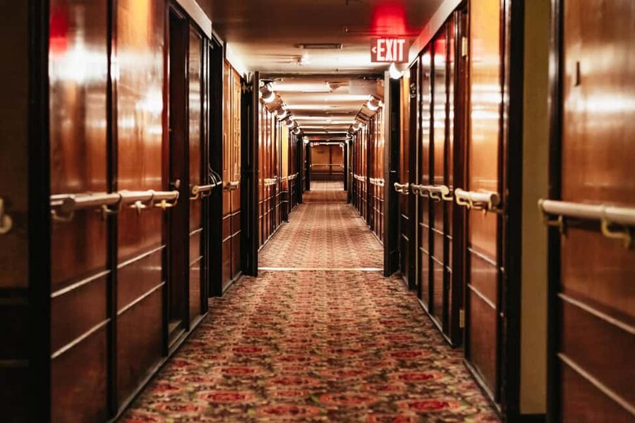 The Queen Mary: Admission, Tours, and Paranormal Experience - Understand the Queen Mary’s WWII role