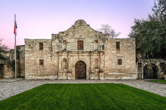 The San Antonio Ghost Walk - Key points to know before you book