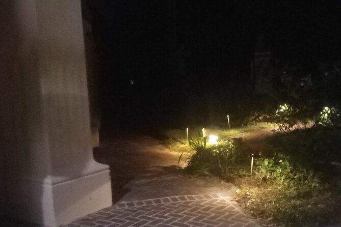 The Spectral Adventure Charleston Ghost Tour - Is the experience worth the price?