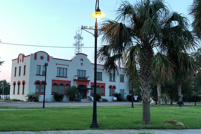 The Spirit Ghost Walking Tour - How the $39 price measures up