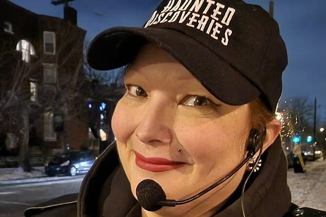The Supernatural Paranormal Buff Walking Tour - Key things to know before you book
