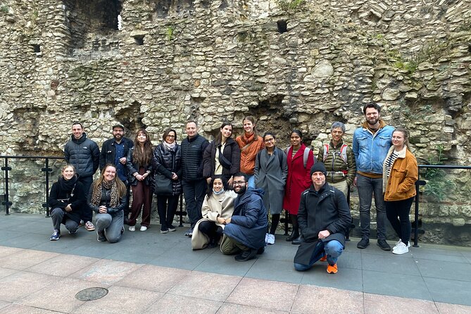 The Ultimate Jack the Ripper Tour (Private Group Booking) - The Victims Come Before the Killer