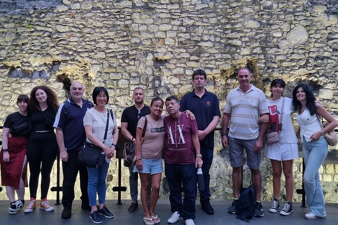 The Ultimate Jack the Ripper Tour (Private Group Booking) - Booking Ahead and Cancellation