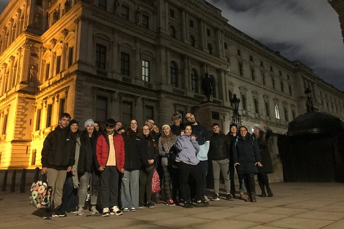 The Ultimate Jack the Ripper Tour (Private Group Booking) - Discussing the Murders Without Making Them Spectacle