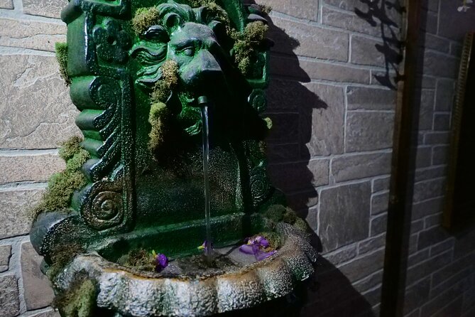 The Witch's Tower Adventure Escape Room - Why the production design matters