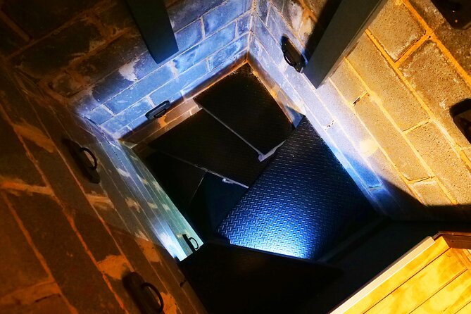 The Witch's Tower Adventure Escape Room - Who will enjoy this escape room most?