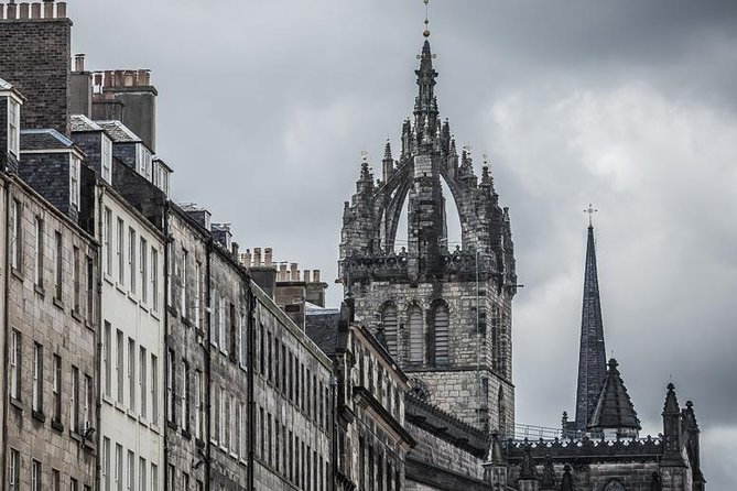 The World Famous Underground Ghost Tour - Practical tips for a better evening