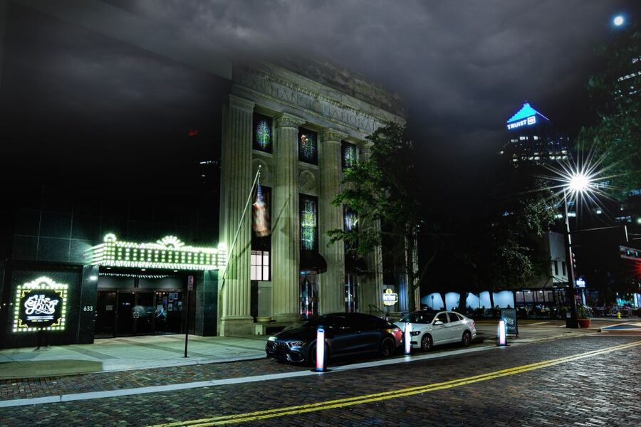 Tides of Tethered Terror: Tampa Ghost Tours - Is $24 a fair price?