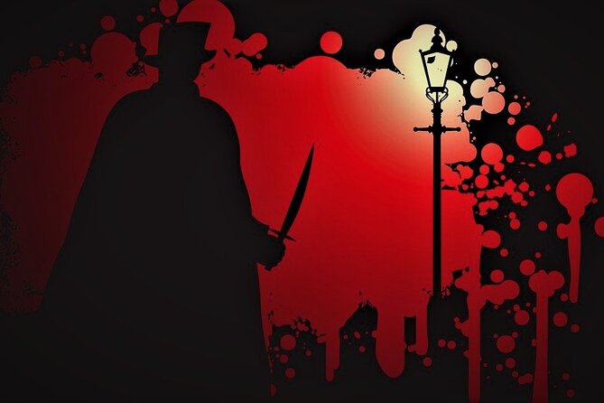 Time Safaris Ghost, Murder and Jack the Ripper Walk Rockhampton - Rockhampton after dark, with the city’s secrets in view