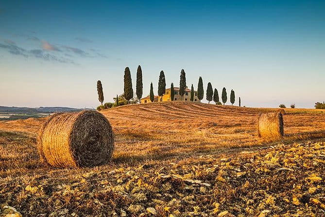 Tipsy Tour: Guided Bar Crawl In Florence with Dark History - What the guides add to the night