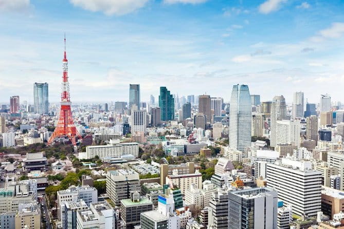 Tokyo Ghost Tour Through Haunting Japanese Legends - Why the small group matters