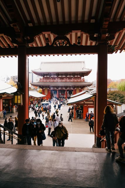 Tokyo: Ghost Tour with Scary Japanese Stories and Folklore - Why this Tokyo ghost tour is different
