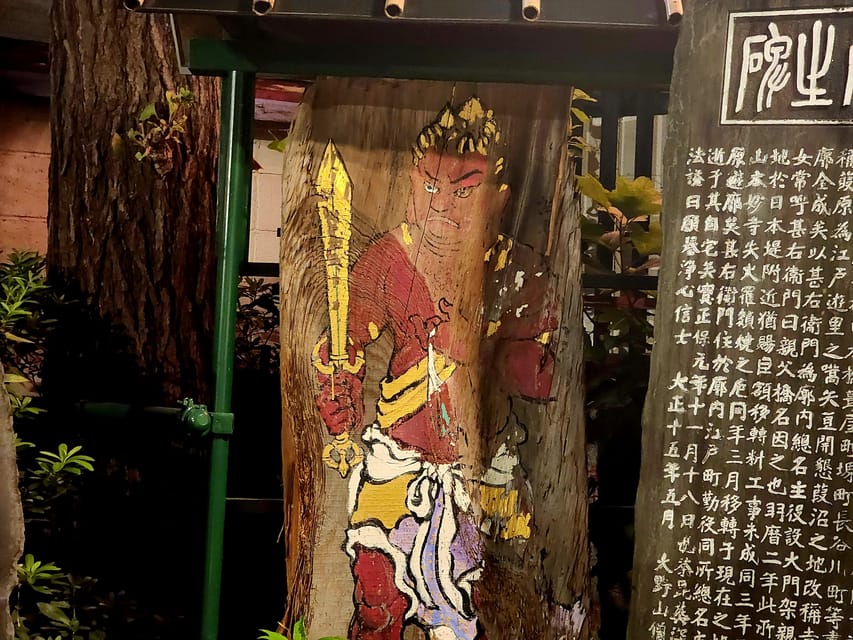 Tokyo: Ghost Tour with Scary Japanese Stories and Folklore - Is the $90 price fair?