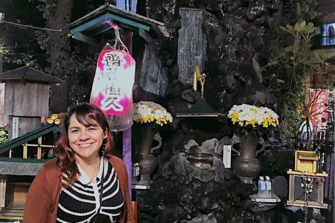 Tokyo's Scariest Shitamachi Ghost Tour - Does the $114.95 price make sense?