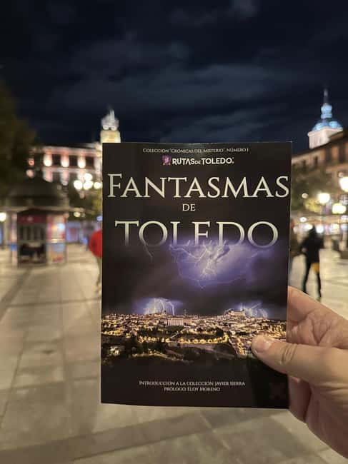 Toledo Ghost Tour: haunted houses and strange events - The private underground basement