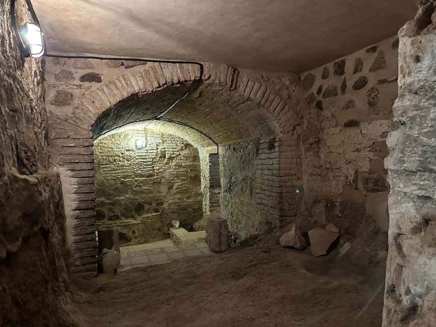 Toledo Ghost Tour: haunted houses and strange events - Should you book the Toledo Ghost Tour?