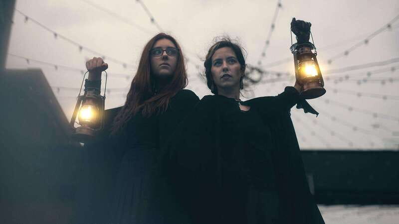 Toronto: Dark History Nighttime Walking Tour - Who will enjoy this most?
