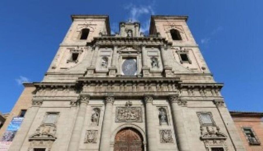 Tour of the Inquisition and Witchcraft in Toledo - Starting at Zocodover, Toledo’s public stage