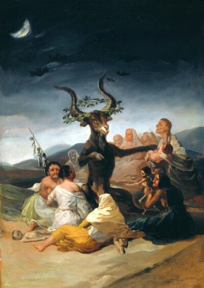 Tour of the Inquisition and Witchcraft in Toledo