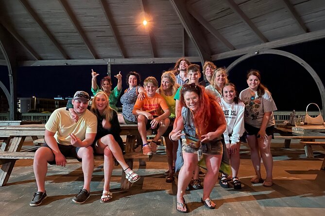 Tybee Island Ghost Tour - Key points to know before you book