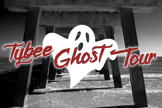 Tybee Island Ghost Tour - From the Carbo House to Tybee’s older stories