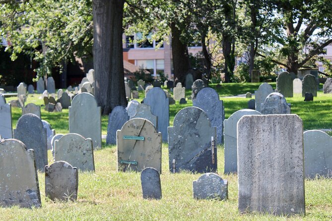 Ultimate Historic Salem and Witch Trials Self-Guided Walking Tour - Nathaniel Hawthorne’s statue and birthplace