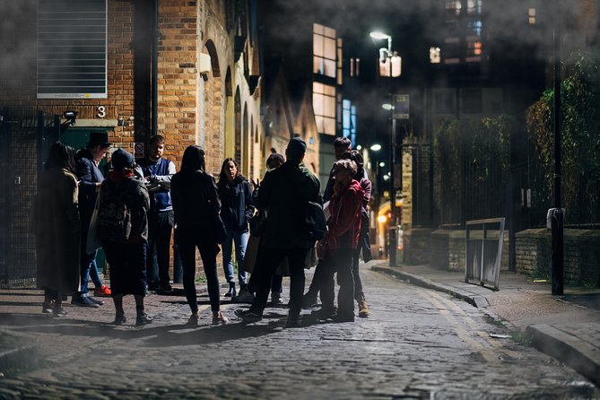 Ultimate Jack the Ripper : Guided Tour of London - Why the guides matter so much