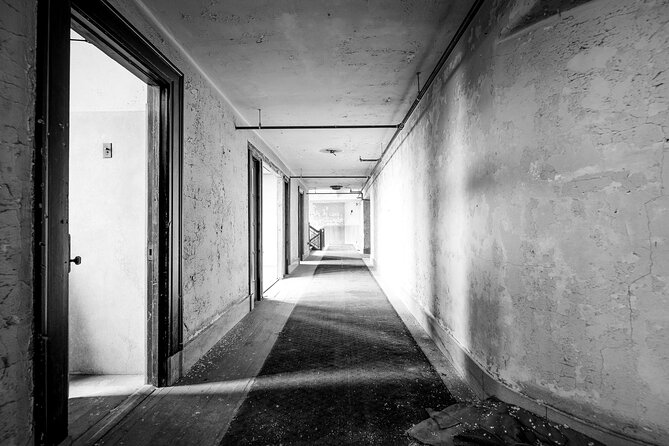 Ultimate Queen City is Haunted Tour - Is $32 a good value?