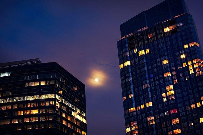 Underground Boston Ghost Tours: Gravestones & Gunpowder - Who will enjoy this walk