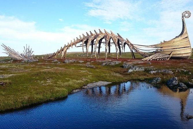 Vardø: A Self-Guided Walking Tour of Pomors, Radars & Witches - Why Vardø makes a good short walking tour