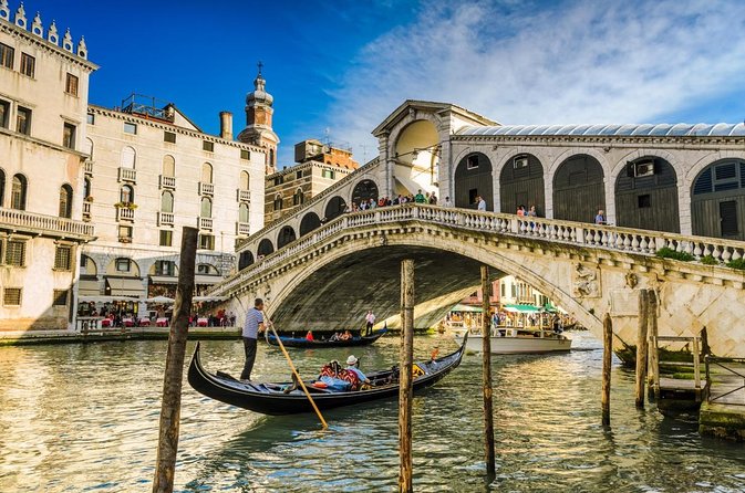 Venice Ghost Stories, Legends and Anecdotes Tour - What this Venice night walk is really about