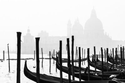 Venice Ghost Stories, Legends and Anecdotes Tour