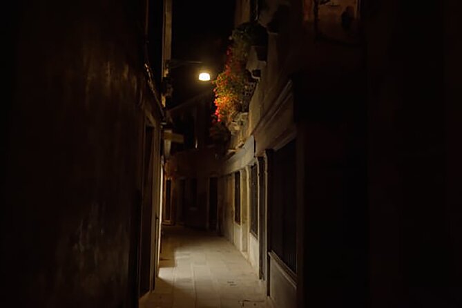 Venice Ghostly Legends Explore on Foot - Campo Santi Giovanni e Paolo, a grand square with a quieter mood
