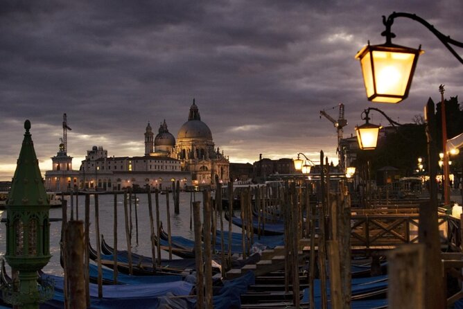 Venice: Ghosts & Murders - Mysterious Tales of San Marco Area - Key points to know before you book