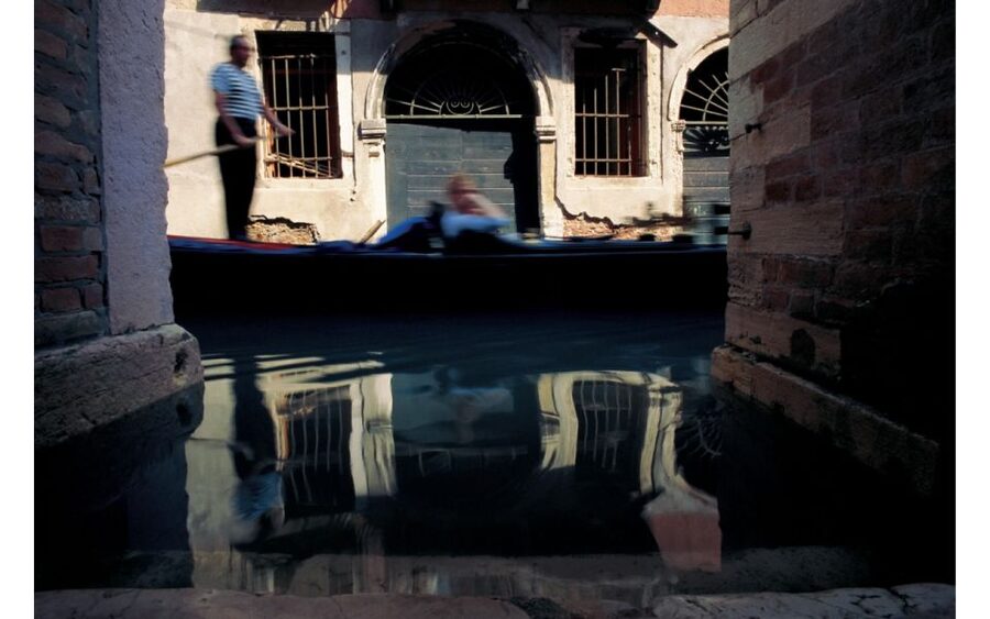 Venice: Mysterious Tales of Ghosts and Murders - Corte Seconda del Milion and the Marco Polo connection