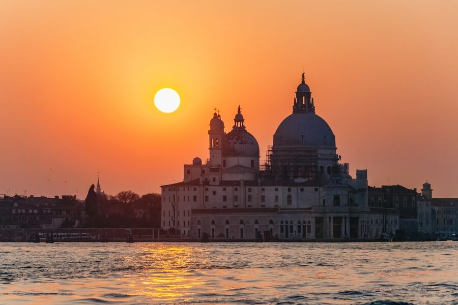 Venice: The Ghost & Legends Walking Tour - The Malibran Theater and tales of heartache