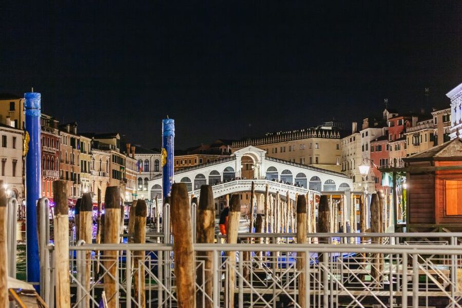 Venice: The Ghost & Legends Walking Tour - Cannaregio, where the walk grows quieter