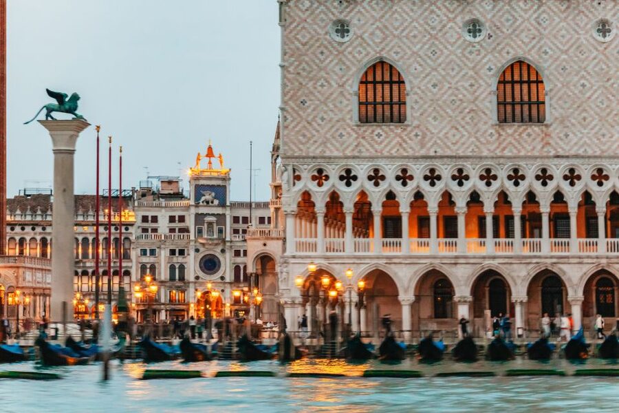 Venice: The Ghost & Legends Walking Tour - How frightening is the Venice Ghost and Legends Walking Tour?