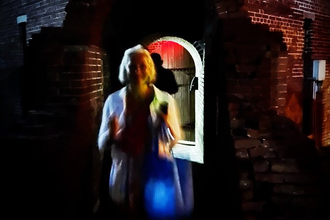 VIP Robert the Doll After Dark - How the experience earns its strong rating