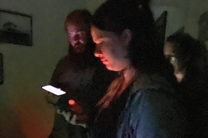 VIP Tampa Ghost Hunters Experience 7-10pm - Starting at 1600 E 8th Avenue