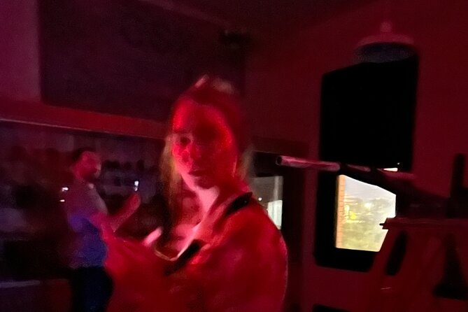 VIP Tampa Ghost Hunters Experience 7-10pm - Is $49 a fair price?
