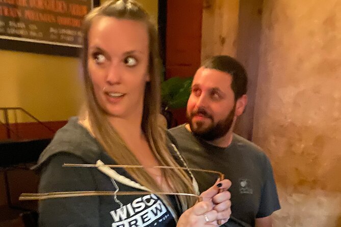 VIP Tampa Ghost Hunters Experience 7-10pm - Secret passages, gravesites, and haunted clinics