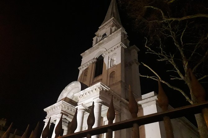 Visit Jack the Ripper in French - Is $35.66 a fair price?