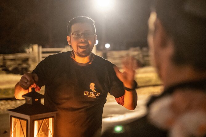 Waco Ghost Tour : Wild Whispers of the Wicked - The US District Court and unfinished justice