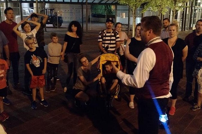 Walking Ghost Tour in Louisville - The Brennan House and an unusual family story