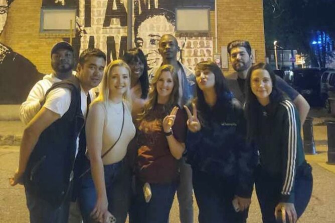 Walking Ghost Tour in Memphis - Earnestine and Hazel’s, the evening’s final stop