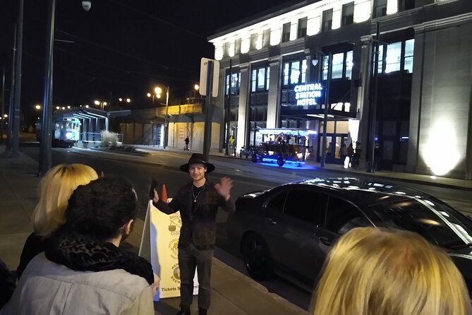 Walking Ghost Tour in Memphis - Who will enjoy this Memphis ghost walk?
